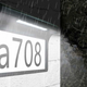 LeiDrail House Numbers Solar Powered Address Sign | $23 | Amazon | Promo code PVZUIM7S